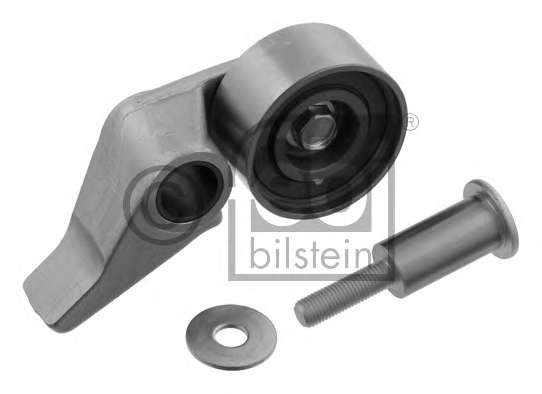 Натяжной ролик, ремень ГРМ