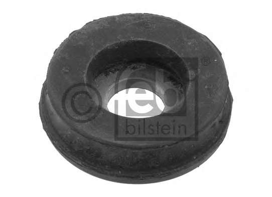 Втулка, балка моста