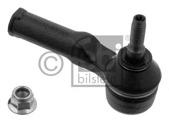 Наконечник тяги рульової (R) Ford Kuga 2.0 TDCI 08-