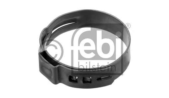 Зажимный хомут