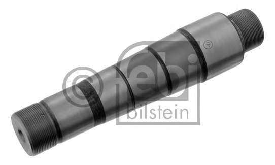 Болт поворотного кулака