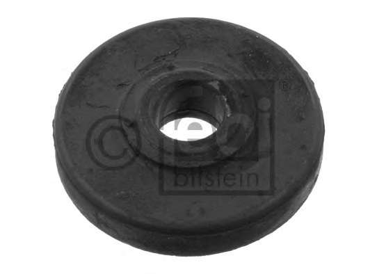 Подвеска, радиатор