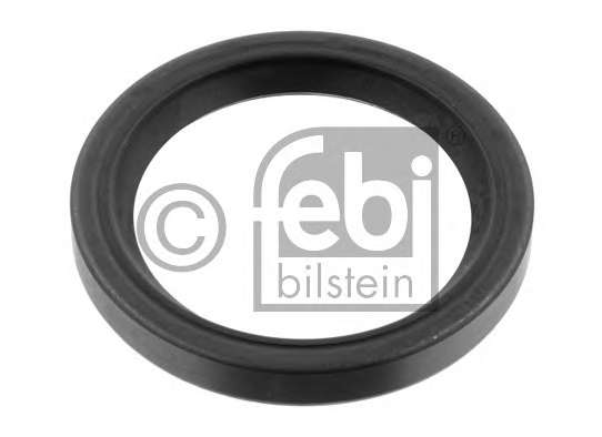 Уплотняющее кольцо вала, подшипник ступицы колеса