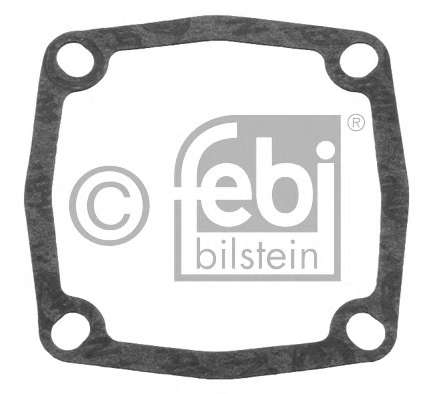 Уплотнительное кольцо, компрессор