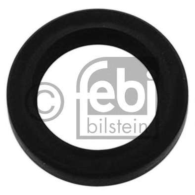 Уплотняющее кольцо вала, рулевой механизм