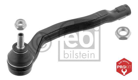 Наконечник тяги рульової (L) Renault Kangoo 1.5/1.6dCi 08-
