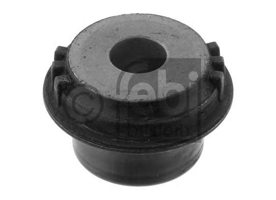 Сайлентблок важеля (переднього/ззаду) MB E-class (W211) 03-08