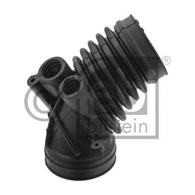 Рукав воздухозаборника, воздушный фильтр