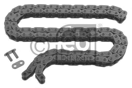 Цепь привода распредвала