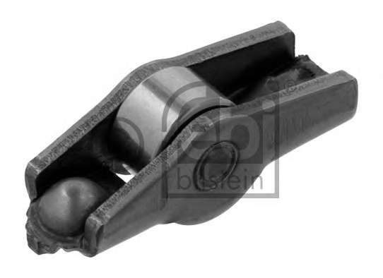 Балансир, управление двигателем