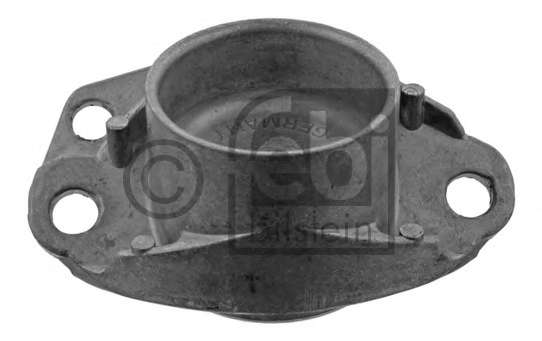 Подушка амортизатора (заднього) VW Bora/Golf IV 96-/Skoda Octavia/Fabia/Rapid