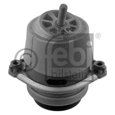 Подвеска, двигатель