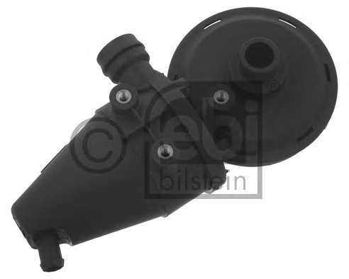 Клапан вентиляції картера BMW 3 (E36)/5 (E39)/7 (E38) 90-04 (сапун)