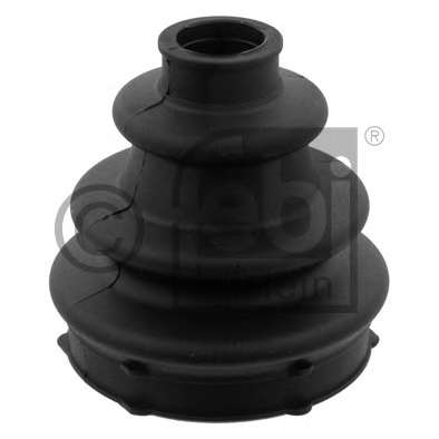 Пыльник, приводной вал