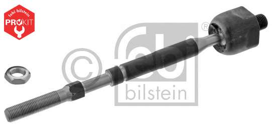 Тяга рульова Citroen C1/Peugeot 107/108/Toyota Aygo 1.0/1.4HDI 05- (L=223mm)