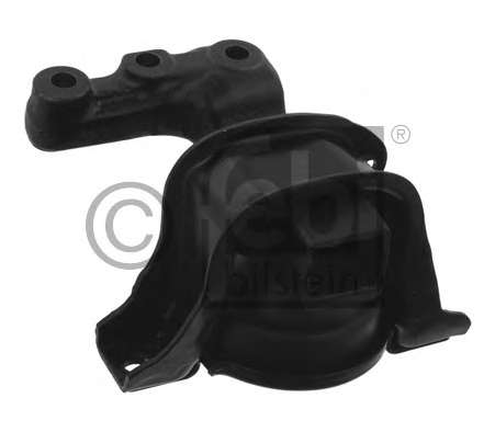 Подушка двигуна