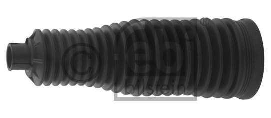 Защитный колпак / пыльник, амортизатор