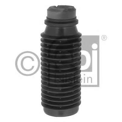 Пылезащитный комилект, амортизатор