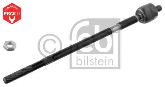 Тяга рульова VW Caddy II 1.4-1.9 95-04 (L=322mm)