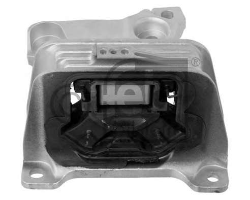 Подушка двигуна (верхня) (R) Renault Master/Opel Movano 2.3DCI 10-