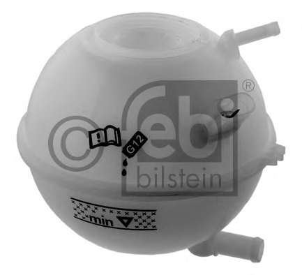 Бачок розширювальний Audi A3 96-03/VW Bora 98-05
