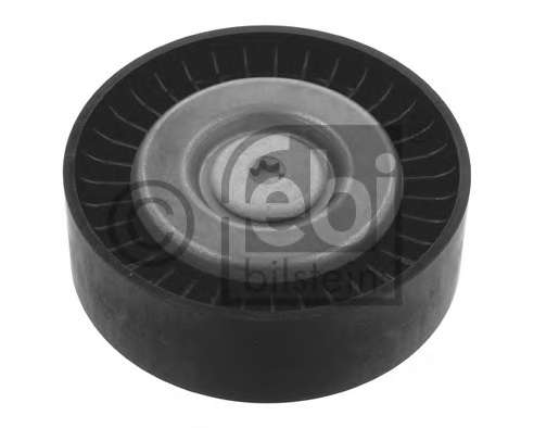 Паразитный / ведущий ролик, поликлиновой ремень