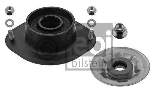 Ремкомплект, опора стойки амортизатора