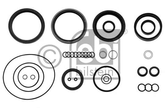 Комплект прокладок, гильза цилиндра