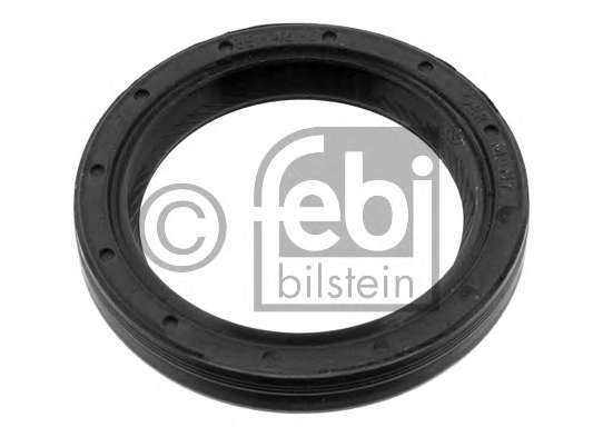 Уплотняющее кольцо, распределительный вал