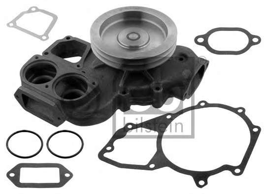 Водяной насос