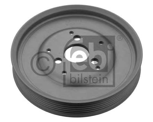 Шків насосу ГПК VW Passat/Audi A4/A6 2.4-2.8 94-04