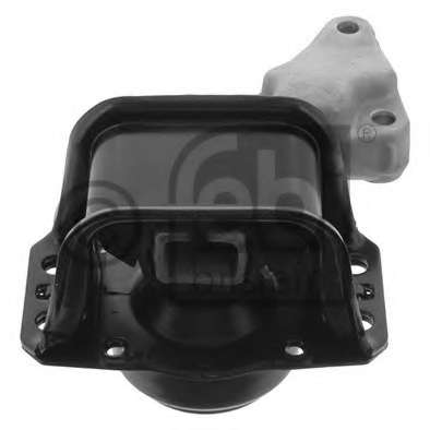 Подушка двигуна (R) Citroen C4/Peugeot 307 1.8i/2.0i 16V 00-