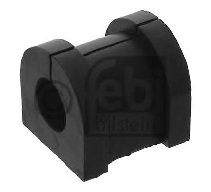 Втулка стабілізатора (заднього) Mitsubishi Outlander II 06-13/Peugeot 4007 07-13 (d=19.5mm)