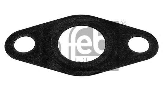 Клапан возврата ОГ