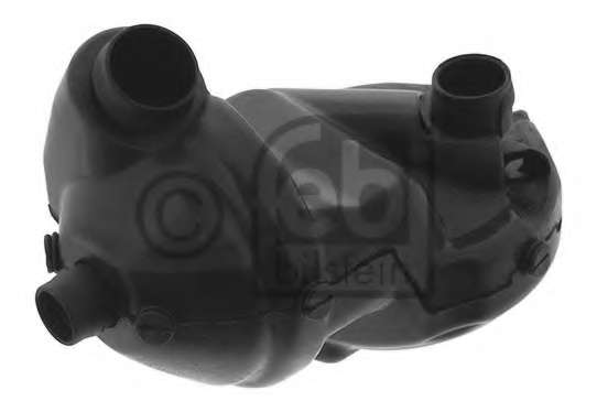 Клапан вентиляції картера BMW 5 (E39/E60) 94-10/3 (E46) 97-07/7 (E66) 2.0-3.0i 02-08
