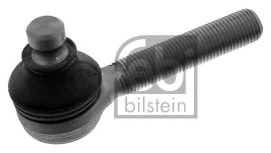 Шаровая головка, система тяг и рычагов