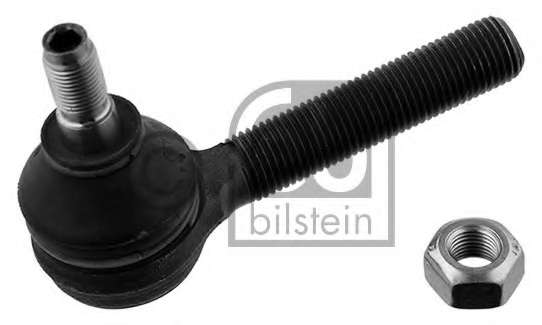 Шаровая головка, система тяг и рычагов