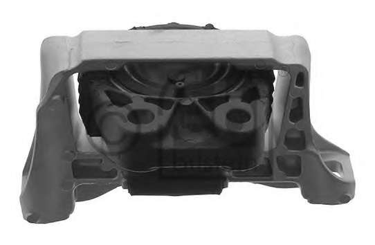 Подушка двигуна (R) Ford Focus 2.0 TDCi 05-/Volvo C30/C70 2.0D 06-