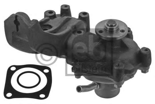 Водяной насос