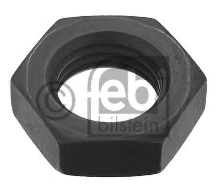 Наконечник поперечной рулевой тяги