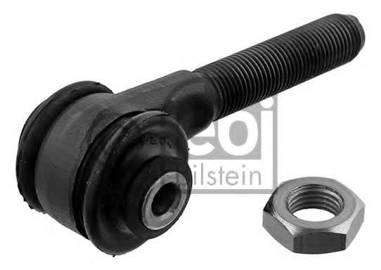 Наконечник поперечной рулевой тяги