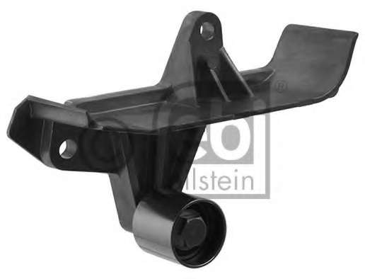 Паразитный / Ведущий ролик, зубчатый ремень