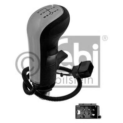 Ручка рычага переключения передач