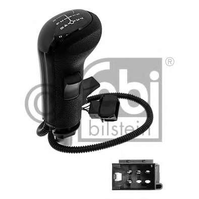 Ручка рычага переключения передач