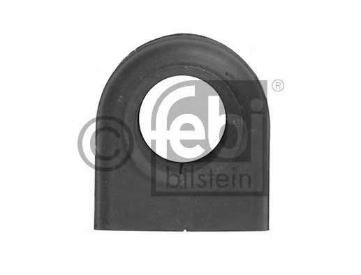 Втулка стабілізатора (переднього) Jeep Cherokee II 4x4 01-08 (d=30mm)