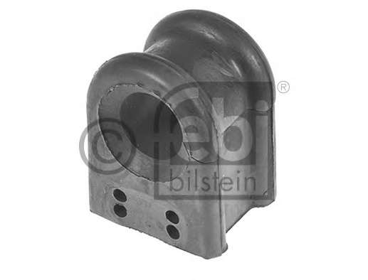 Втулка стабілізатора (переднього) Jeep Grand Cherokee 2.7 CRD/3.1-4.7 99-05 (d=28mm)