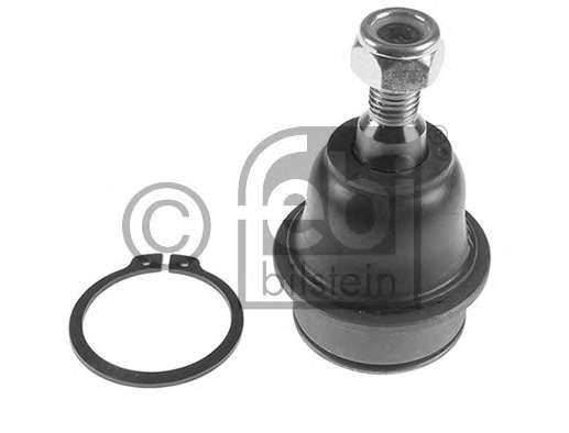 Опора кульова (передня/знизу) Chrysler Sebring 2.0CRD/2.0-2.7 07-10/Dodge Jorney 2.0CRD/2.4-3.6 08-