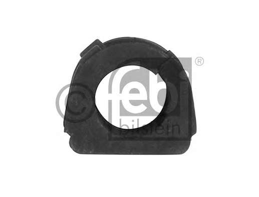 Втулка стабілізатора (переднього/внутрішнього) Mitsubishi Pajero Sport 98- (d=28 мм)