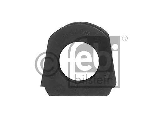 Втулка стабілізатора (заднього) Mitsubishi Pajero 96- (d=21mm)