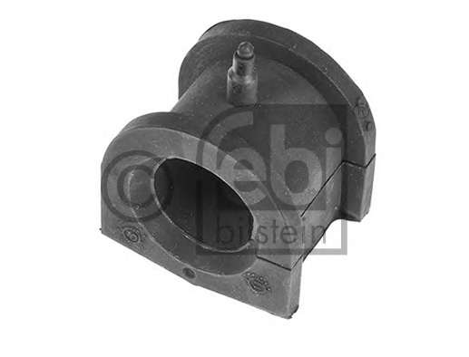 Втулка стабілізатора (переднього) Mitsubishi Lancer 1.3/1.6 03- (d=25 мм)